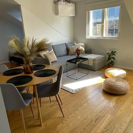 Luna Estonia Apartment *