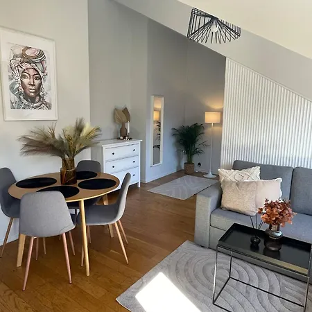 Luna Estonia Apartment *