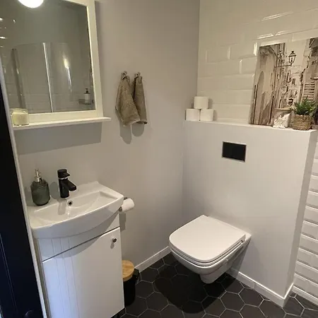 Luna Estonia Апартаменты *