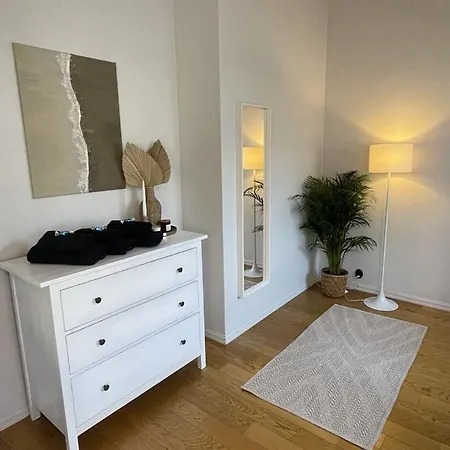 Apartament Luna Estonia *