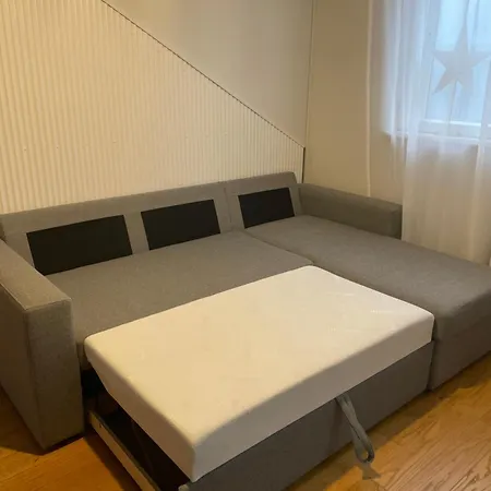 Luna Estonia Lägenhet Tallinn