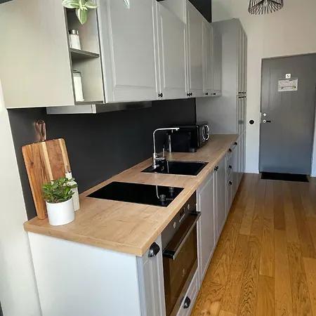 Luna Estonia Διαμέρισμα