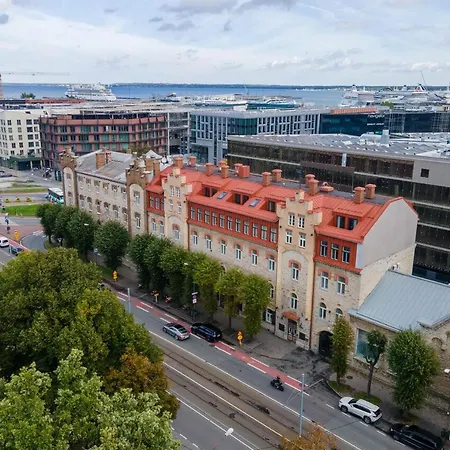 Appartement Luna Estonia