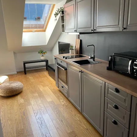 Appartement Luna Estonia Tallinn