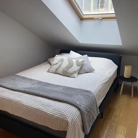 Luna Estonia Appartement Tallinn