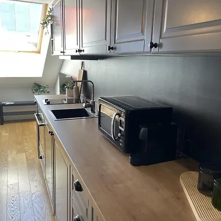 Luna Estonia Appartement