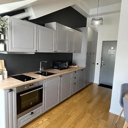 Appartement Luna Estonia