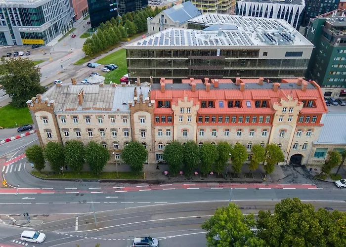 Appartement Luna Estonia *