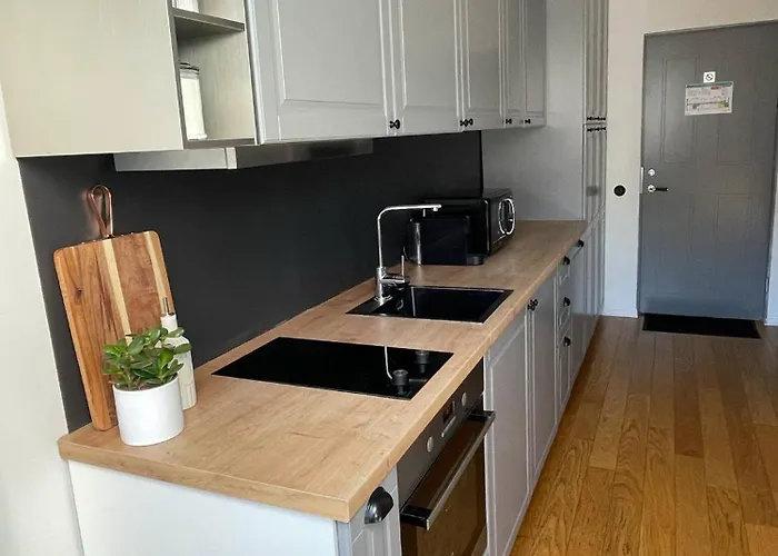 Luna Estonia Appartement