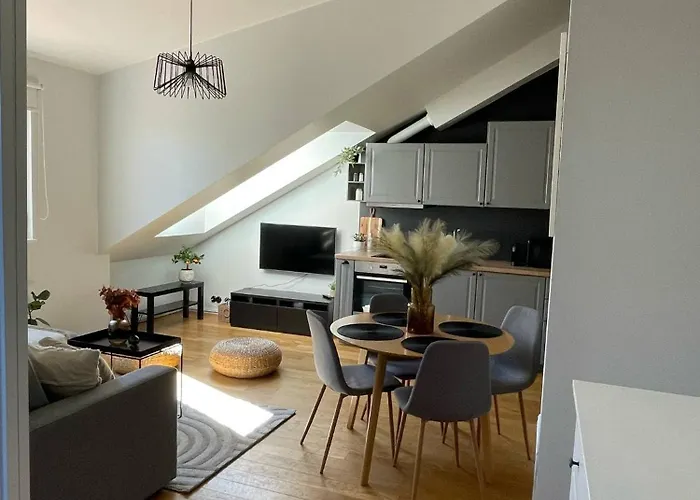 Appartement Luna Estonia *