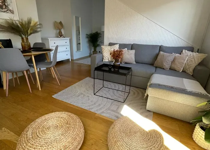 Appartement Luna Estonia *