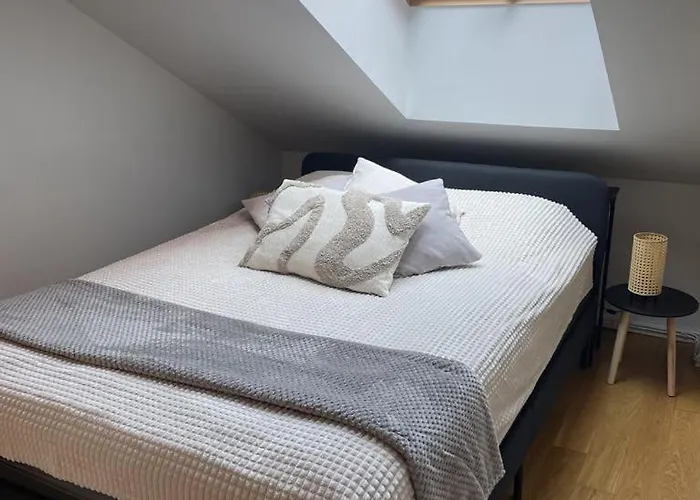 Luna Estonia Appartement Tallinn