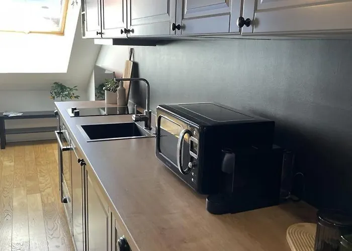 Luna Estonia Appartement