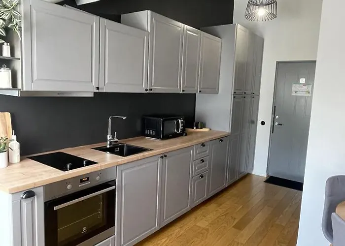 Appartement Luna Estonia