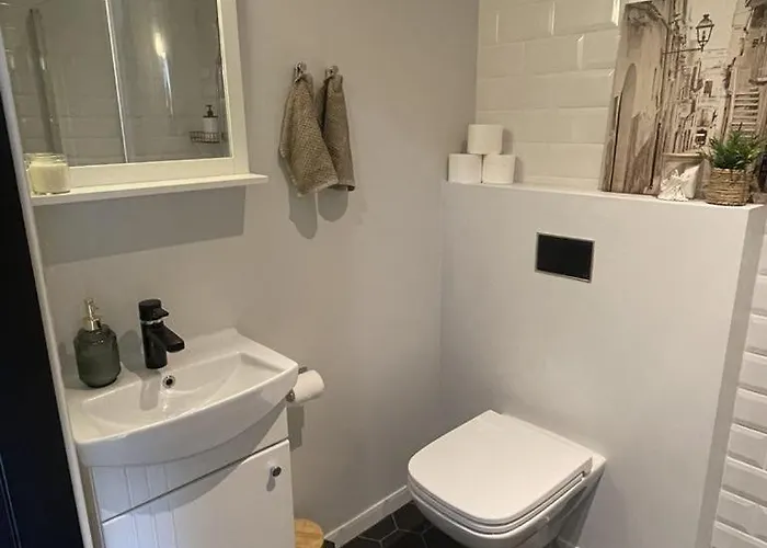 Luna Estonia Appartement *