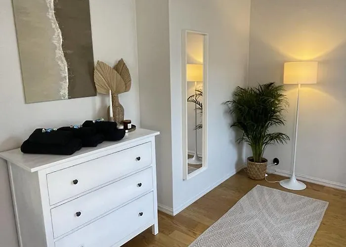 Appartement Luna Estonia *