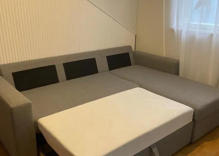 Luna Estonia Appartement Tallinn