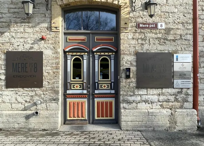 Luna Estonia Tallinn